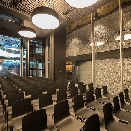 Silken Saaj Palmas 4*