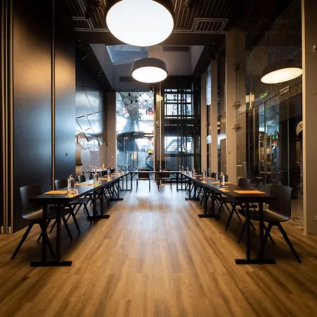 Silken Saaj Palmas Hotel 4*