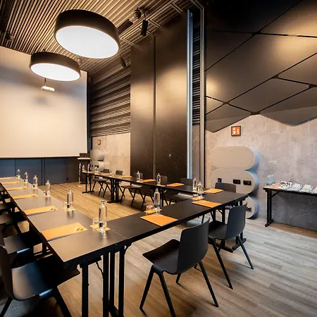 Silken Saaj Palmas 4* Las Palmas de Gran Canaria