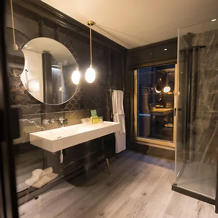 Hotel Silken Saaj Palmas