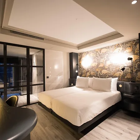 Hotell Silken Saaj Palmas 4*