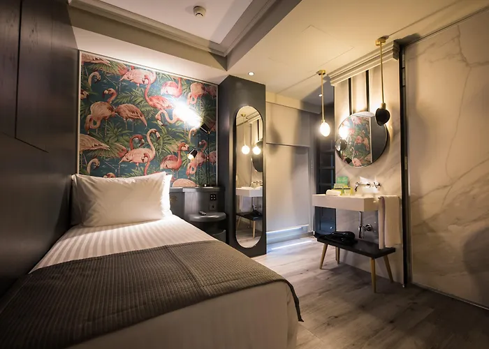 Silken Saaj Palmas Las Palmas de Gran Canaria