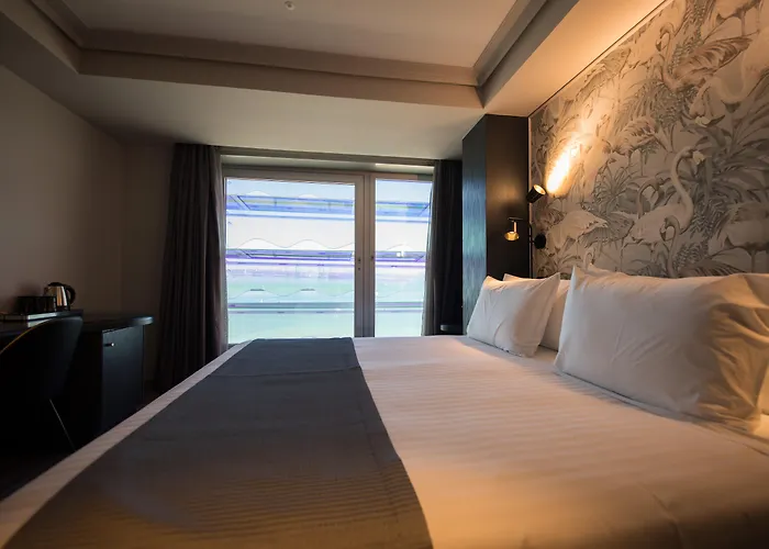 Silken Saaj Palmas Hotel 4*