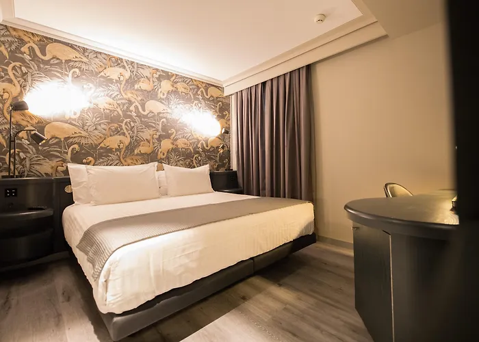 Silken Saaj Palmas 4*