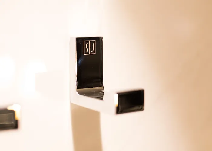 Silken Saaj Palmas Hotel Las Palmas de Gran Canaria