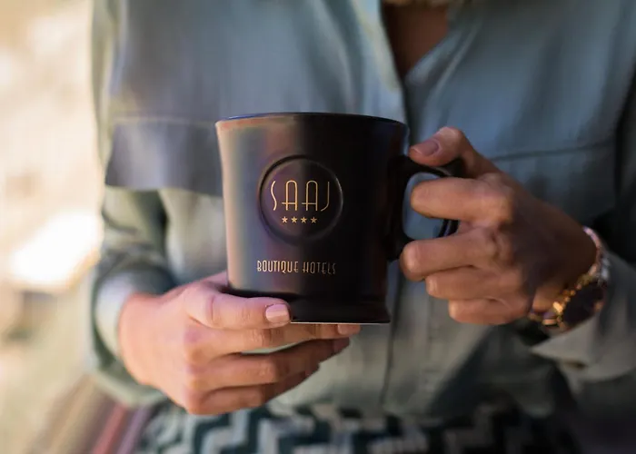 Silken Saaj Palmas Hotel