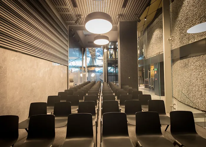 Silken Saaj Palmas 4*