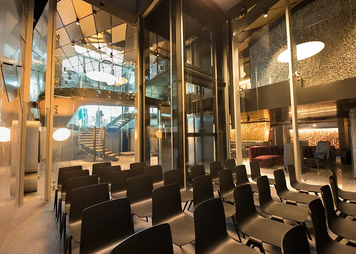 Silken Saaj Palmas Hotel