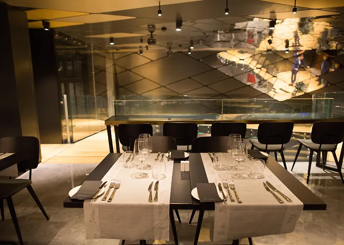 Silken Saaj Palmas 4* Las Palmas de Gran Canaria