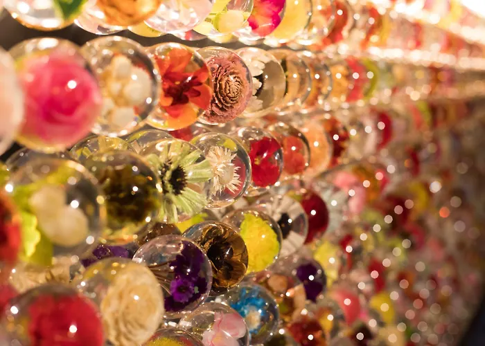 Hotel Silken Saaj Palmas