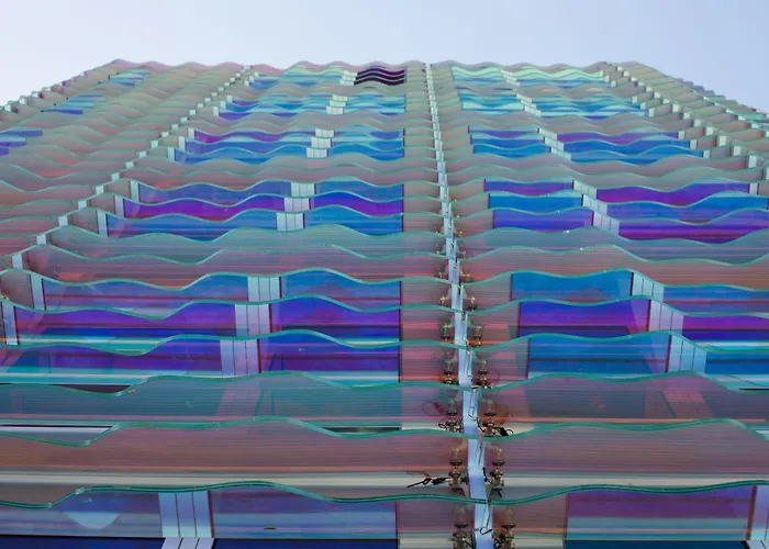 Silken Saaj Palmas 4*