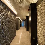 Silken Saaj Palmas 4* Лас-Пальмас-де-Гран-Канария