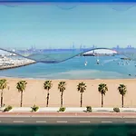 Silken Saaj Palmas Отель 4*