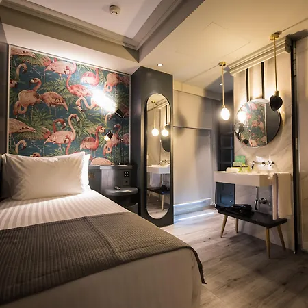 Silken Saaj Palmas לאס פאלמס דה גראן קנאריה