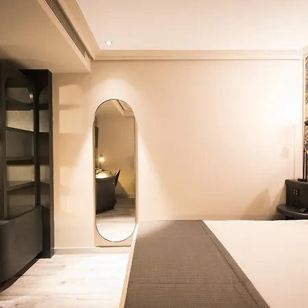 Silken Saaj Palmas מלון