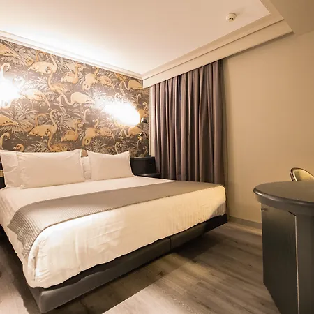 Silken Saaj Palmas 4*