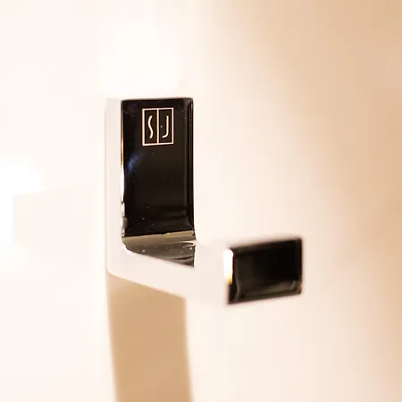 Silken Saaj Palmas מלון לאס פאלמס דה גראן קנאריה