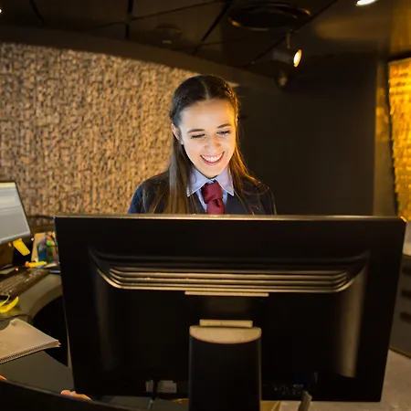 Silken Saaj Palmas 4*