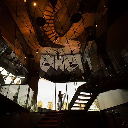 Silken Saaj Palmas 4*