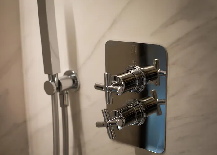 Silken Saaj Palmas 4* Las Palmas de Gran Canaria