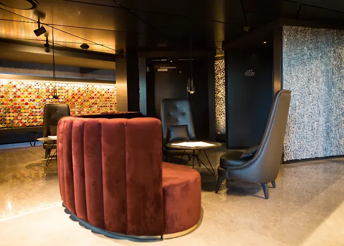 Hotel Silken Saaj Palmas 4*